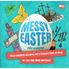 Messy Easter By Jane Leadbetter
